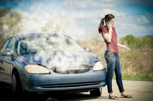 6 причин, из-за которых водители «гробят» двигатель в автомобиле
