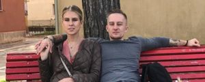 Любовь Соболь сообщила, что разводится с Сергеем Моховым