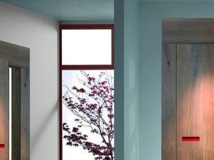 Как подобрать межкомнатные двери для своей квартиры