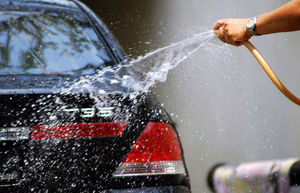 5 распространенных ошибок при мытье автомобиля, которые влетят водителю в копеечку