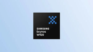Samsung Exynos W920 – 5-нм процессор для смарт-часов