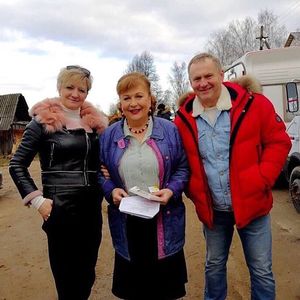 Людмила Артемьева не будет сниматься в седьмом сезоне «Сватов»: закулисные подробности