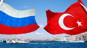 Эрдоган хочет отменить визы с россией
