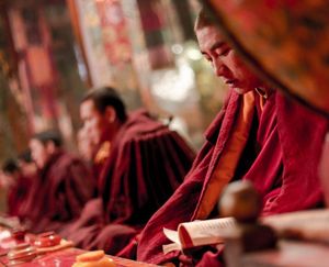 Тибетский персональный тест. Вы будете удивлены результатом!