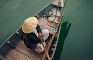 Чем Южный Вьетнам отличается от Северного — необыкновенное онлайн-путешествие