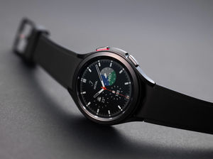 Samsung выпустила смарт-часы Galaxy Watch 4