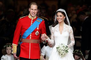 9 фото самых красивых букетов с королевских свадеб