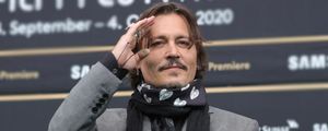 В Испании кинематографистки осудили вручение престижной премии Джонни Деппу