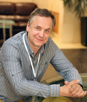 Андрею Соколову исполнилось 59