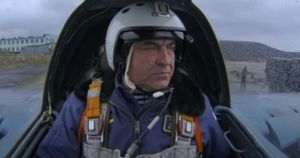 Страна потеряла героя. Одним из погибших вчера в Турции россиян был легендарный пилот Евгений Кузнецов