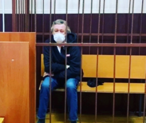 Почему Михаил Ефремов не сдержал обещание, которое дал матери погибшего в ДТП Сергея Захарова