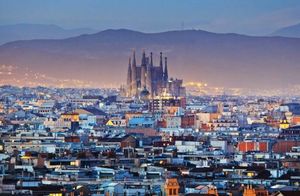 10 вещей, которые лучше не делать в Барселоне