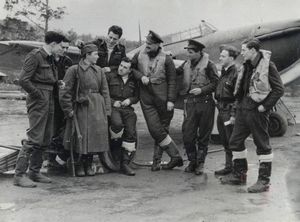 Миссия «Форс Бенедикт»: как английские лётчики защищали Мурманск от немцев в 1941 году