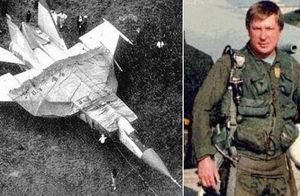 Побег из СССР: как летчик Виктор Беленко угнал на Запад секретный советский самолет