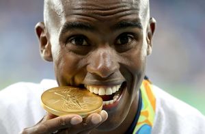 Золотые медали делают не из золота, и еще 13 фактов про Олимпийские игры