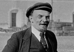 Николай Ленин: у кого Владимир Ульянов «украл» свою фамилию