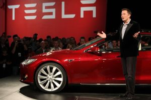 Элон Маск: 17 октября состоится анонс от Tesla