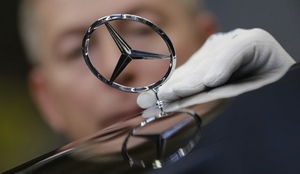 Германия собирается запретить производство автомобилей с ДВС к 2030 году