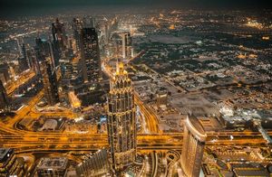 5 секретов Дубая: как рыбацкая деревня превратилась в мегаполис