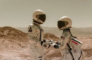 Как NASA собирается создать марсианские условия на Земле