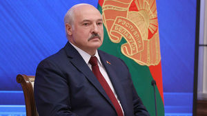 Лукашенко заявил, что ситуация в Белоруссии стабилизировалась