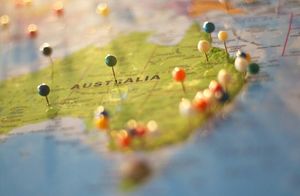 Почему столица Австралии Канберра, а не Сидней или Мельбурн