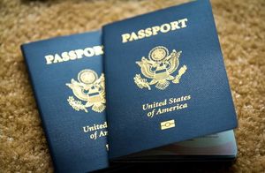 Почему у многих жителей США нет паспортов