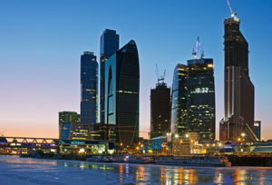 Москва продвинулась в рейтинге Tech Cities, так как продолжает работать в направлении поддержки бизнеса
