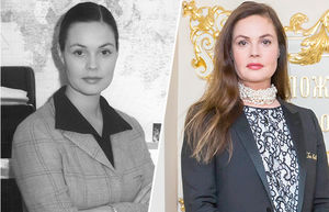 Почему Екатерина Андреева отказалась от карьеры юриста и историка