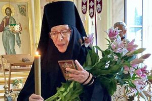 Звезда фильма «Обыкновенное чудо» Екатерина Васильева стала монахиней 76-летня актриса приняла постриг