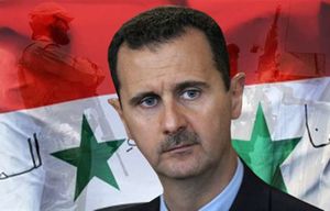 Запад наивен или просто мало знает о Сирии? “Le Figaro”, Франция