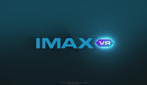 IMAX откроет свой первый VR-центр в Великобритании