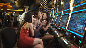 Играть в азартные игры полезно для мозга