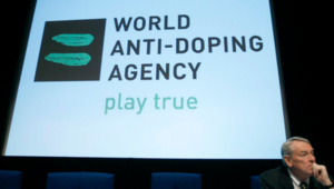Исинбаева обрушилась на WADA: MOK против лицемерной политики агентства.