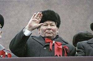 «К.У.» значит Черненко. История самого странного лидера Советского Союза