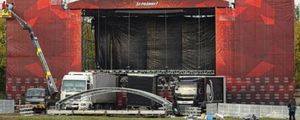 Организаторы изменили формат фестиваля в Твери с участием солиста Rammstein Линдеманна