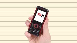 Режим T9: Что означает? Как отключить или включить его на смартфоне?