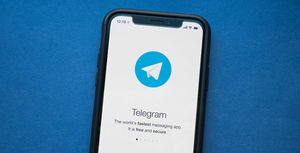 Telegram загрузили больше одного миллиарда раз