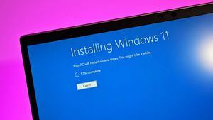 Релиз Windows 11 состоится 5 октября