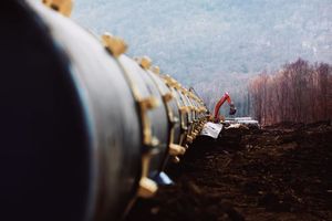 Печальное будущее украинской газотранспортной системы