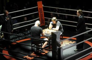 Видео: Шахматный бокс и другие любопытные вещи, о которых многие не знают