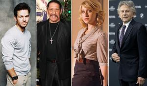 Голливудские актёры-преступники: 10 знаменитостей, совершивших тяжкие преступления