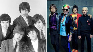 Как выглядят сегодня рок-музыканты, которые продержались на музыкальном Олимпе несколько десятилетий