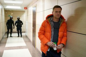 Кремлёвская прачка: Почему ФБК Навального - коррупционная организация?