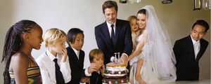 Брэд Питт возобновил борьбу за детей с Анджелиной Джоли