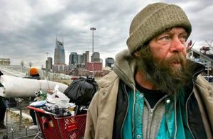 Частный тур по трущобам: бездомный из Сиэтла организует самые необычные экскурсии