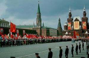 4 достижения СССР, которыми до сих пор восхищается человечество