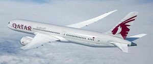 Qatar Airways подписали твердый заказ на 40 широкофюзеляжных «Боингов»