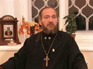 Мнение православного священника насчет природы полтергейста