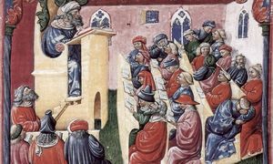 10 заблуждений о Средневековье, которые прочно засели в головах обывателей